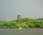 杭州